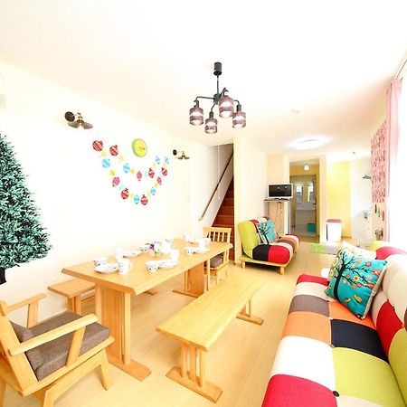 Sun River Annex Inaho - Vacation Stay 95961 Otaru Buitenkant foto