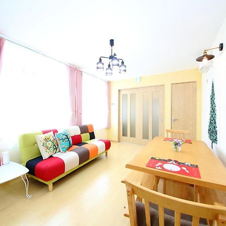 Sun River Annex Inaho - Vacation Stay 95961 Otaru Buitenkant foto