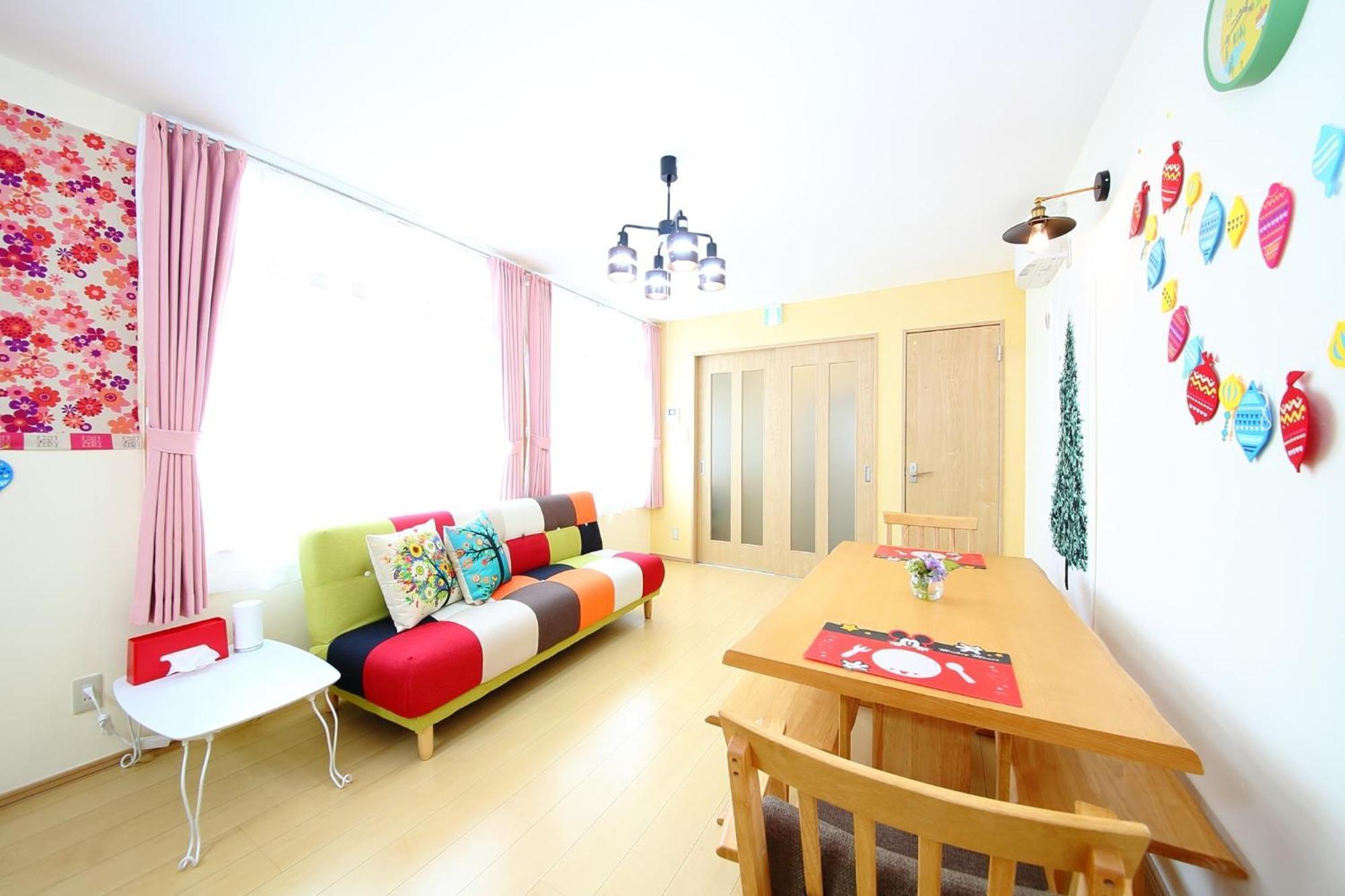 Sun River Annex Inaho - Vacation Stay 95961 Otaru Buitenkant foto