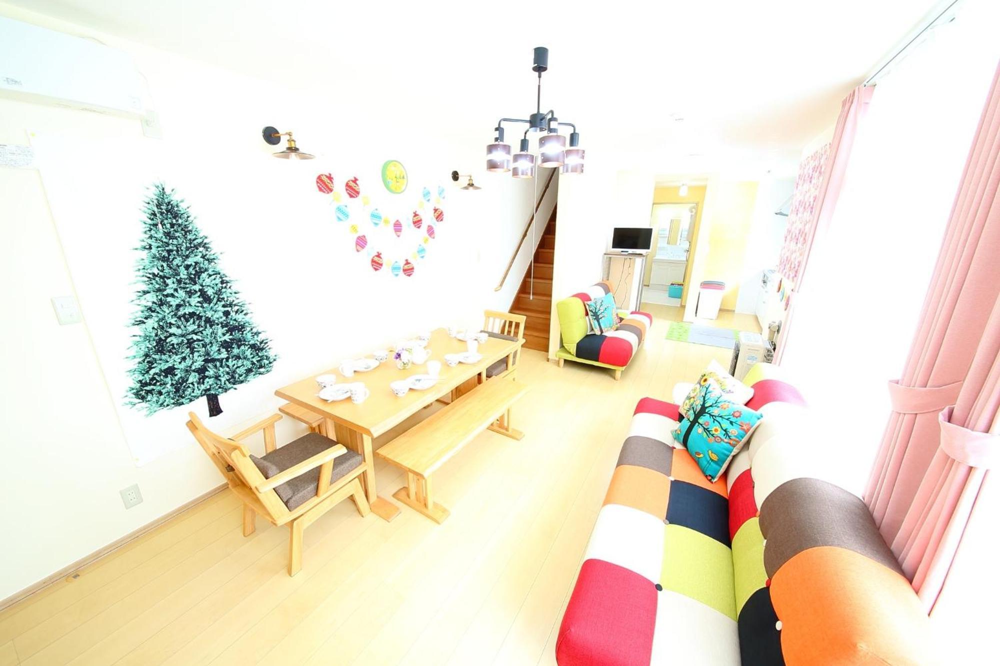 Sun River Annex Inaho - Vacation Stay 95961 Otaru Buitenkant foto