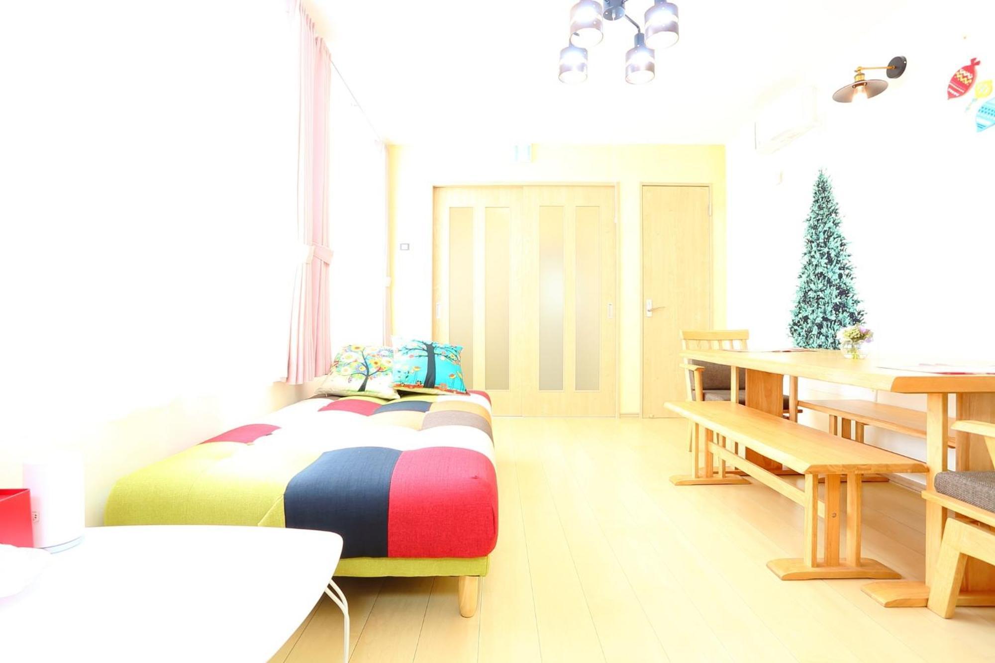 Sun River Annex Inaho - Vacation Stay 95961 Otaru Buitenkant foto