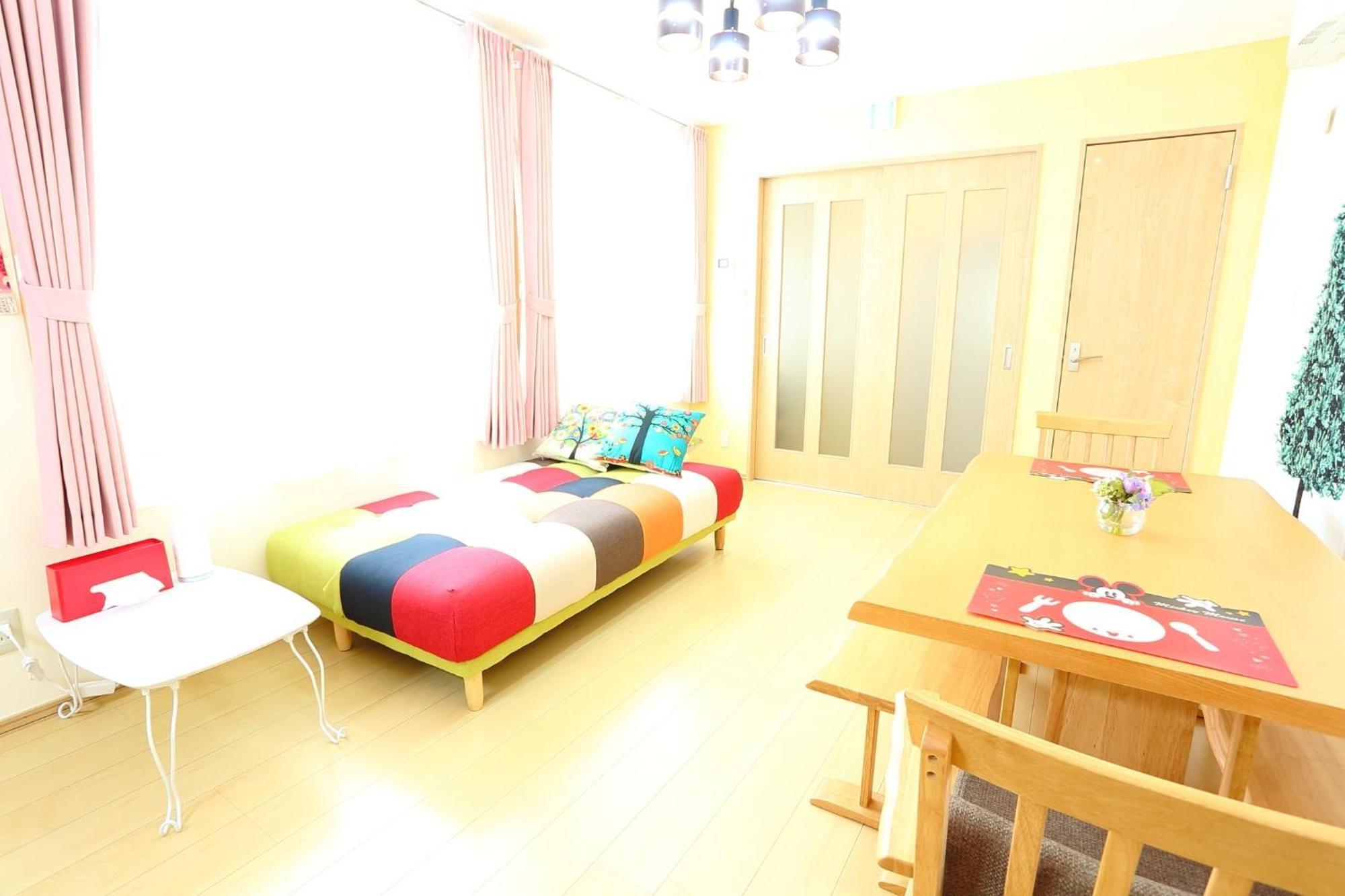 Sun River Annex Inaho - Vacation Stay 95961 Otaru Buitenkant foto