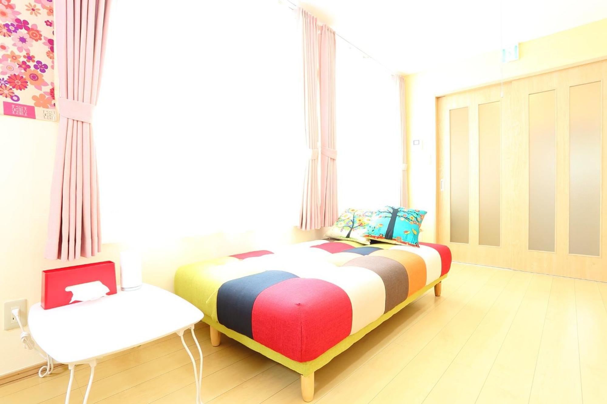 Sun River Annex Inaho - Vacation Stay 95961 Otaru Buitenkant foto